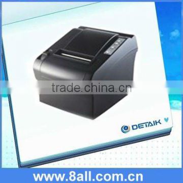 80mm thermal POS printer without cutter