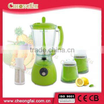 4 In 1 Home Used Smoothie Blender