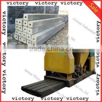 prestressing Concrete Lintel Molding machine