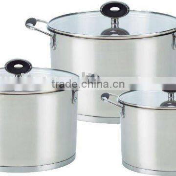 cookware Stainless Steel