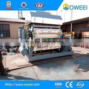 Hot Sale Used Egg Tray Making Machine photo-3