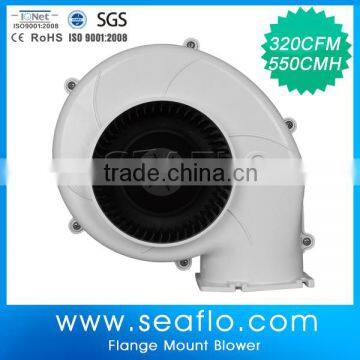 Electric Fan 12V 24V High Flow Axial Fans Centrifugal Blower