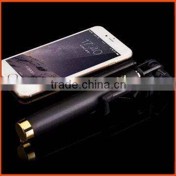 New Products Foldable Extendable Selfie Stick for Travelers photo-4