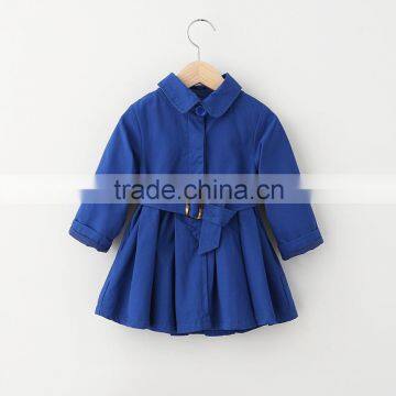 Wholesale Fancy Boutique Girls Clothes Autumn 2015 Kids Coat