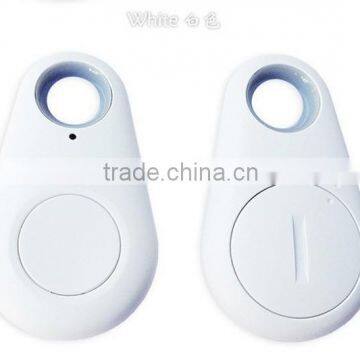 Wholesale Personal Alarm For Children / Pet / Old Man Security/Bluetooth anti lost alarm and key finder