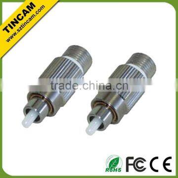 FC SM Male to Female Attenuator
