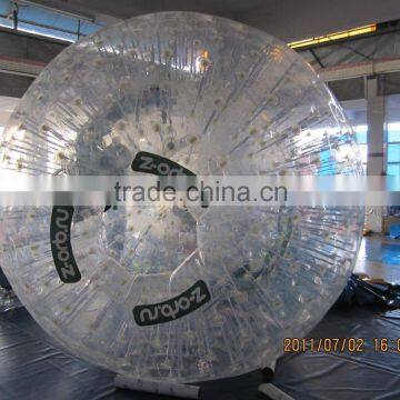 zorb ball rental / zorb balls for sale