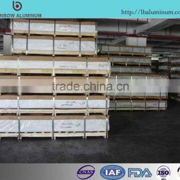 Hot sale 0.2--350mm Aluminium Sheet and Plate for curtain wall, hot rolled aluminum sheet