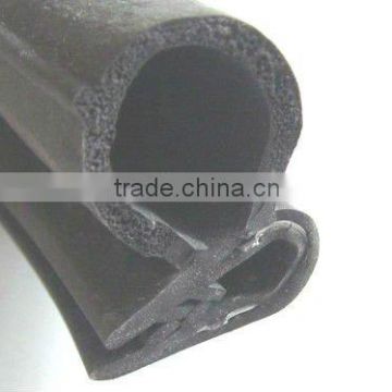 Auto Bulb Trim Seal