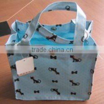 cheap non wovne promotional bag