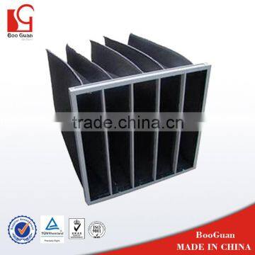 air conditioning activated carbon filter bag