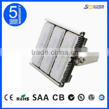 IP68 Protection Waterproof Heat Resistant LED Gas Station Light 150W Led Canopy Light photo-2