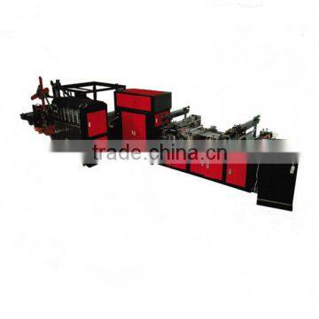 Automatic Non Woven Bag Making Machine with Auto Handle