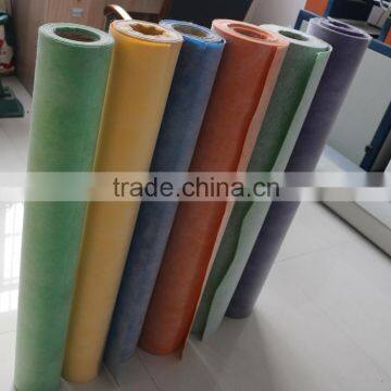 Fashionable Polyethylene Hdpe Sheet for Waterproofing photo-4
