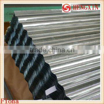 roof sheet roll forming machine