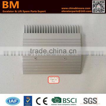 DEE1718891,Escalator Comb Plate 201*173*153 Right 22T