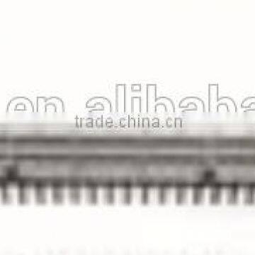 Escalator Demarcation,35T,ABS, Grey ,2L09005 - MS