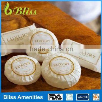 N50 2014 Cheap 25g Small Hotel Soap photo-5