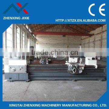 Horizontal lathe metal machine cnc lathe