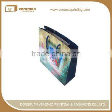 Hot selling oem paper bag
customized paper gift bag