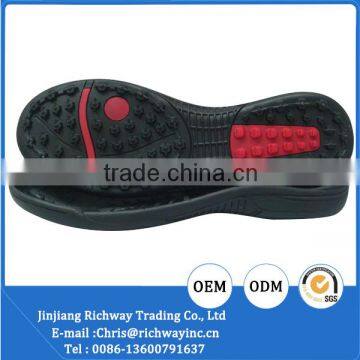 RB running outsole jinjiang sole