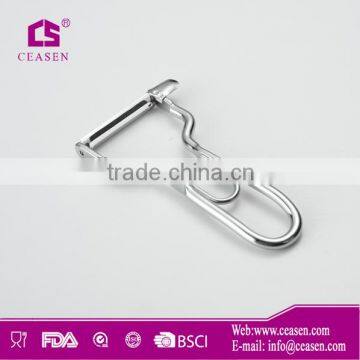 stainless steel peeler