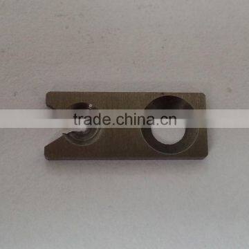 SMT AI Parts Insert Centering 47630915