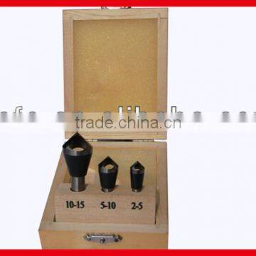 NO.1 3pcs SDS high quality step drill