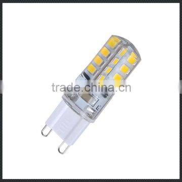 CST 2.5W 220LM 220v-240v G9 2835 32SMD led bulbs