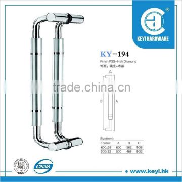 High quality handle, door handle, stainless steel door pull handle