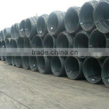 steel wire rod