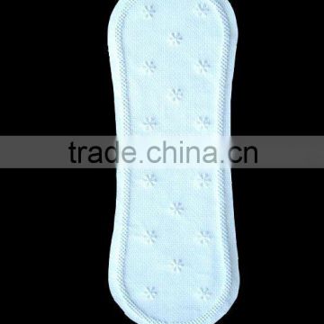 155mm Ultra Thin Dry Panty Liner, Sanitary Panty Liner, Hygienic Products