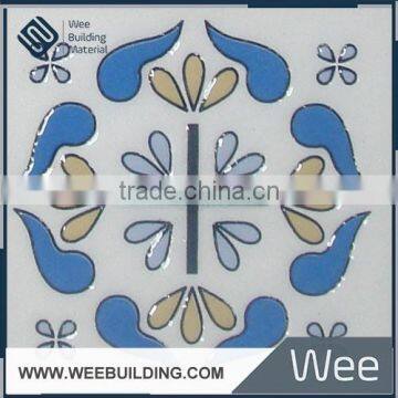 95x95mm Glazed Ceramic Tiles Importer Dubai