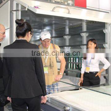 China Manufacturer Supply Safety Glass Laminating Machine photo-5