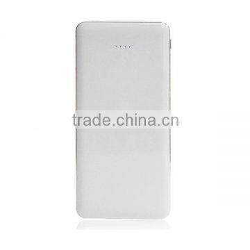 Oem Provide Best Quality 12000mah Universa Power Bank Mobile Phone Charger photo-2