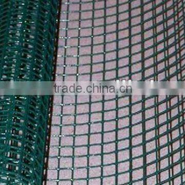 1/4 inch pvc coated welded wire mesh sheet