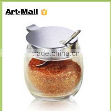 New Products china top ten selling hot sauce glass bottle