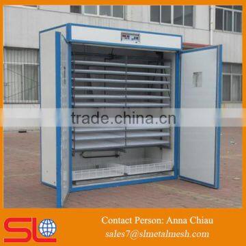 4 Tier Chicken Layer Battery Cage for Tanzania Poultry Farm photo-6