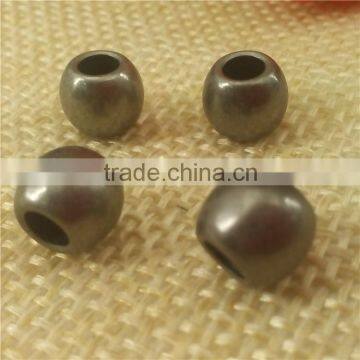 Ball Metal Cord End Cord Ends for Clothing photo-6