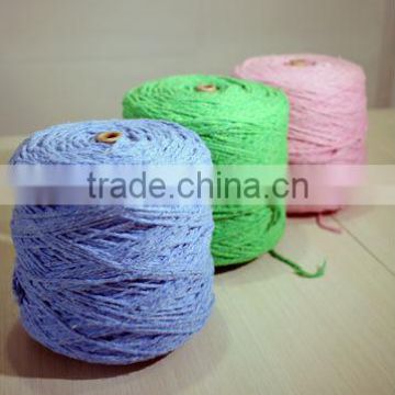 Various Color Mop Yarn