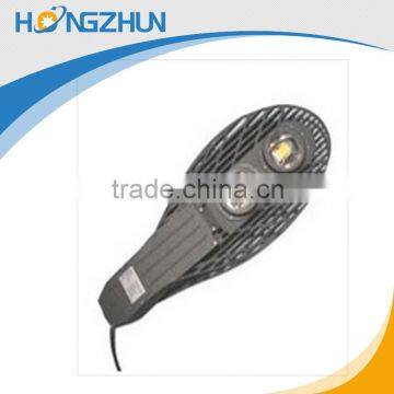 Bridgelux LED Light Source and IP65 IP Rating outdoor led solar street light