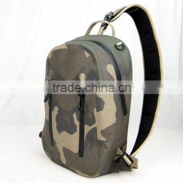 TPU Waterproof Travel Backpack for Camping,hiking,traveling photo-2