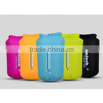 waterproof dry bag Type floating dry bag