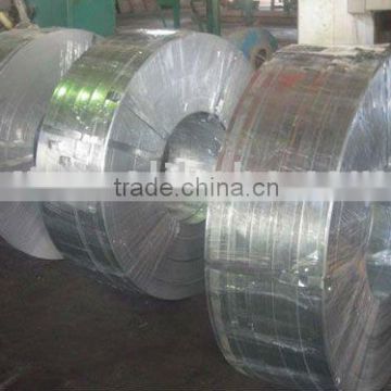 black annealed cold rolled strip