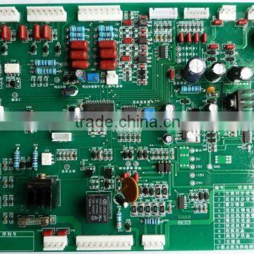 KR series welding machine control circuit board