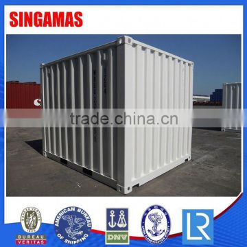 10ft Mini Dnv Offshore Container