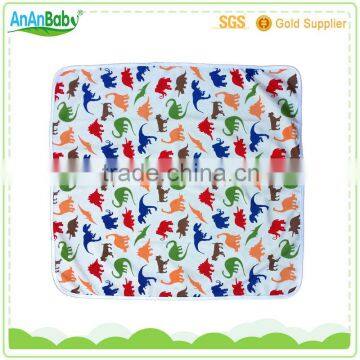 Waterproof Summer Infant Changing Pads Cover for Baby photo-2