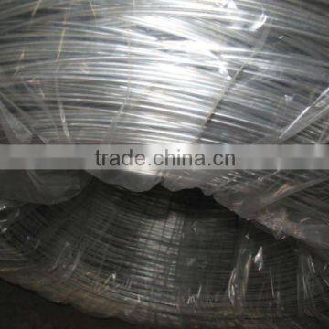 HIGH CARBON WIRE ROD