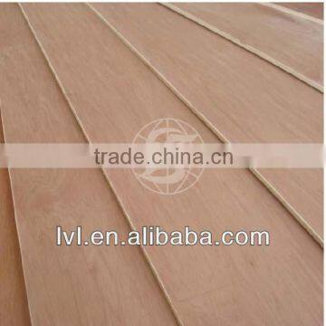 3.6mm bingtangor plywood timber for furniture