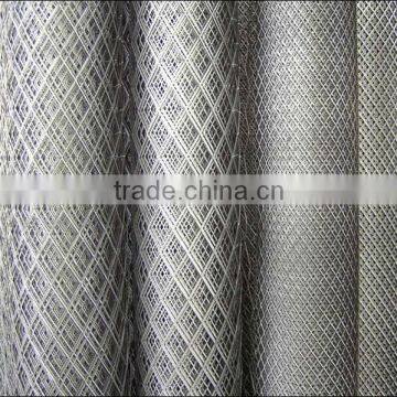 Heavy duty Expanded metal mesh